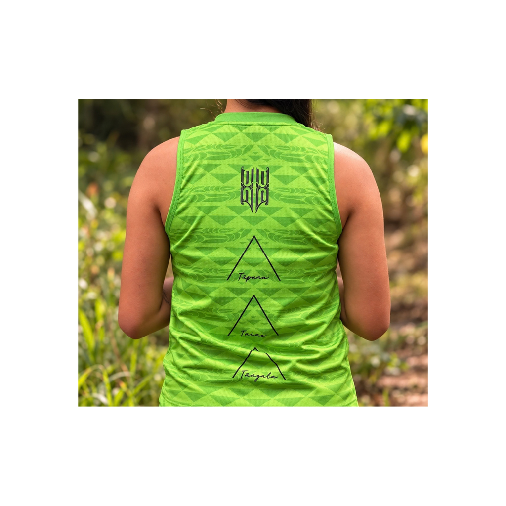 Hingareti - Singlet