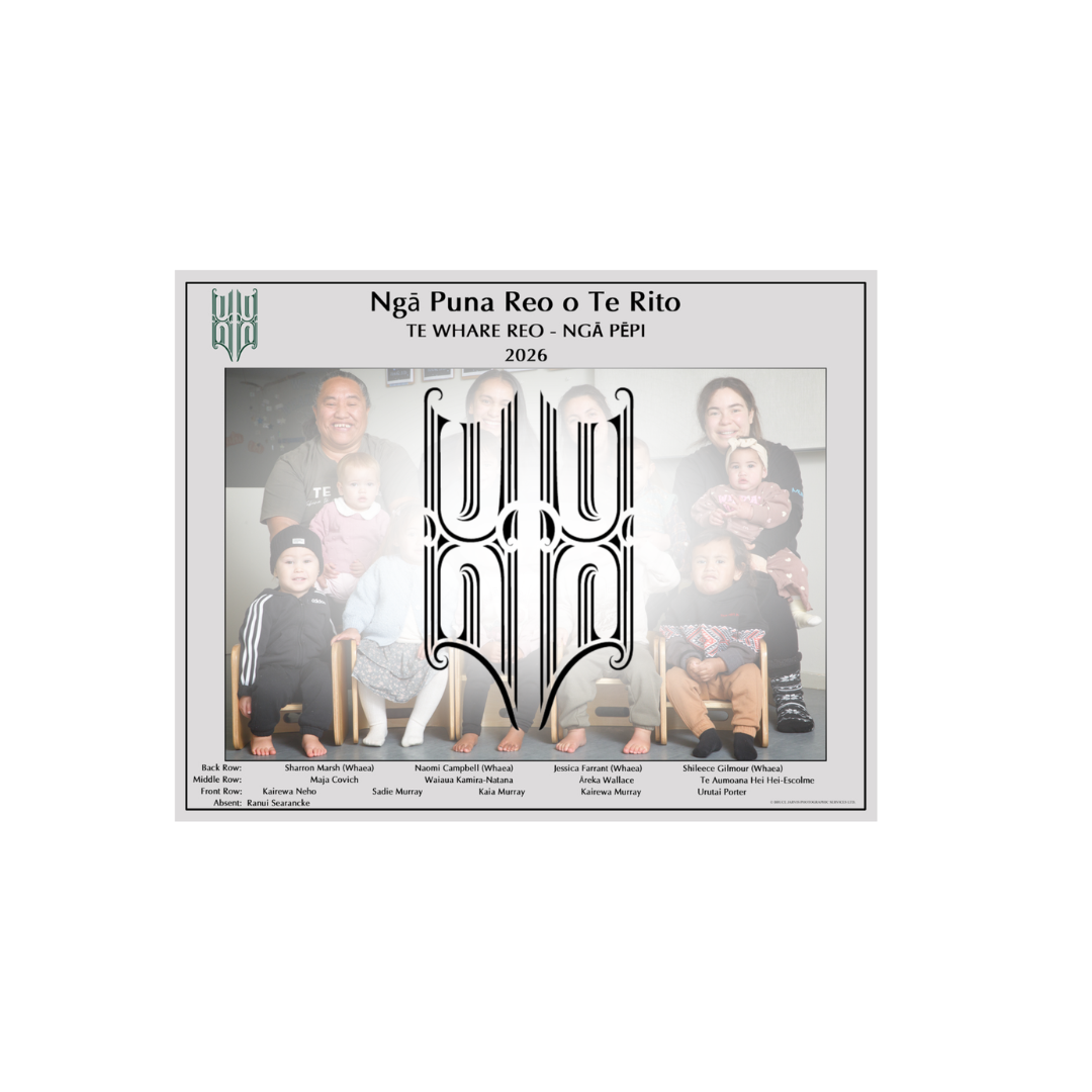 Whakaahua - Ngā Puna Reo