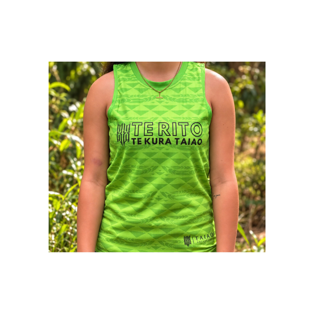 Hingareti - Singlet